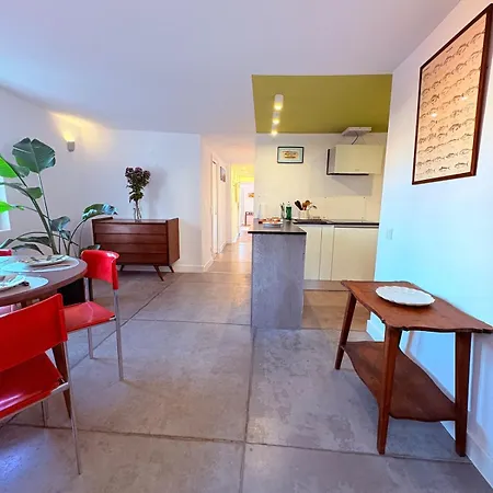 Alfama With Tejo View 2nd Floor Monthly